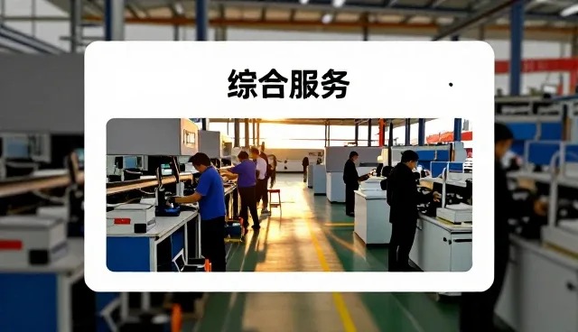 系统集成解决方案